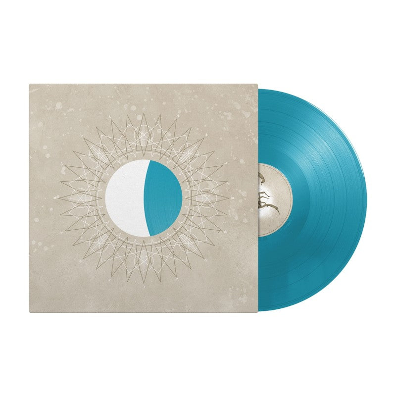 JERRY CANTRELL 'SIREN SONG' 12" (Blue Vinyl)