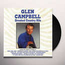 GLEN CAMPBELL 'GREATEST COUNTRY HITS' LP