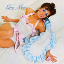 ROXY MUSIC 'ROXY MUSIC' LP