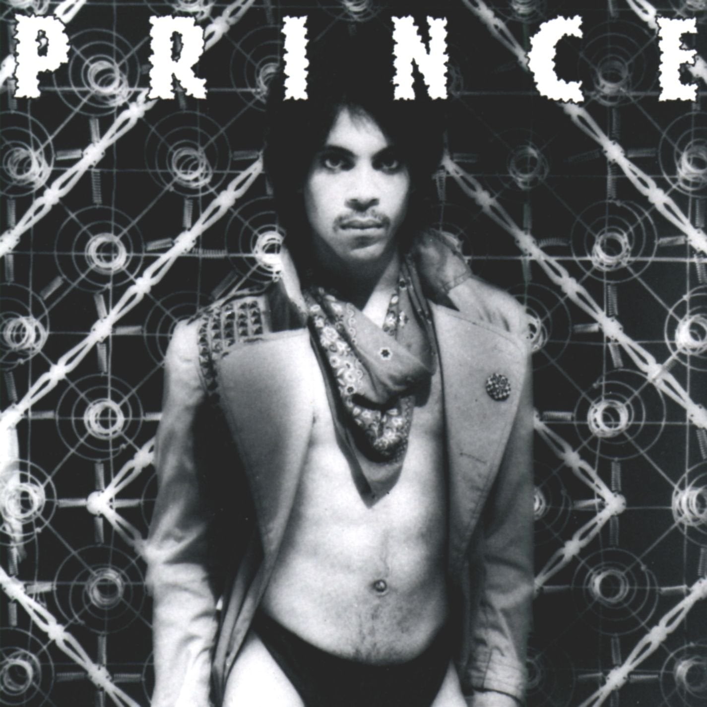 PRINCE 'DIRTY MIND' LP