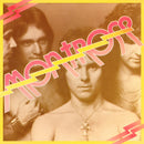 MONTROSE 'MONTROSE' RED LP