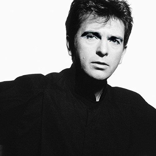 PETER GABRIEL 'SO' (HALF SPEED MASTERED) LP