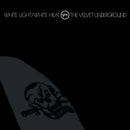 VELVET UNDERGROUND 'WHITE LIGHT / WHITE HEAT' LP