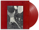 FUGAZI '7 SONGS' 12" EP (red vinyl)