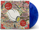 STEVE EARLE & THE DUKES 'GHOSTS OF WEST VIRGINIA' LP (Blue & Black Swirl Vinyl)