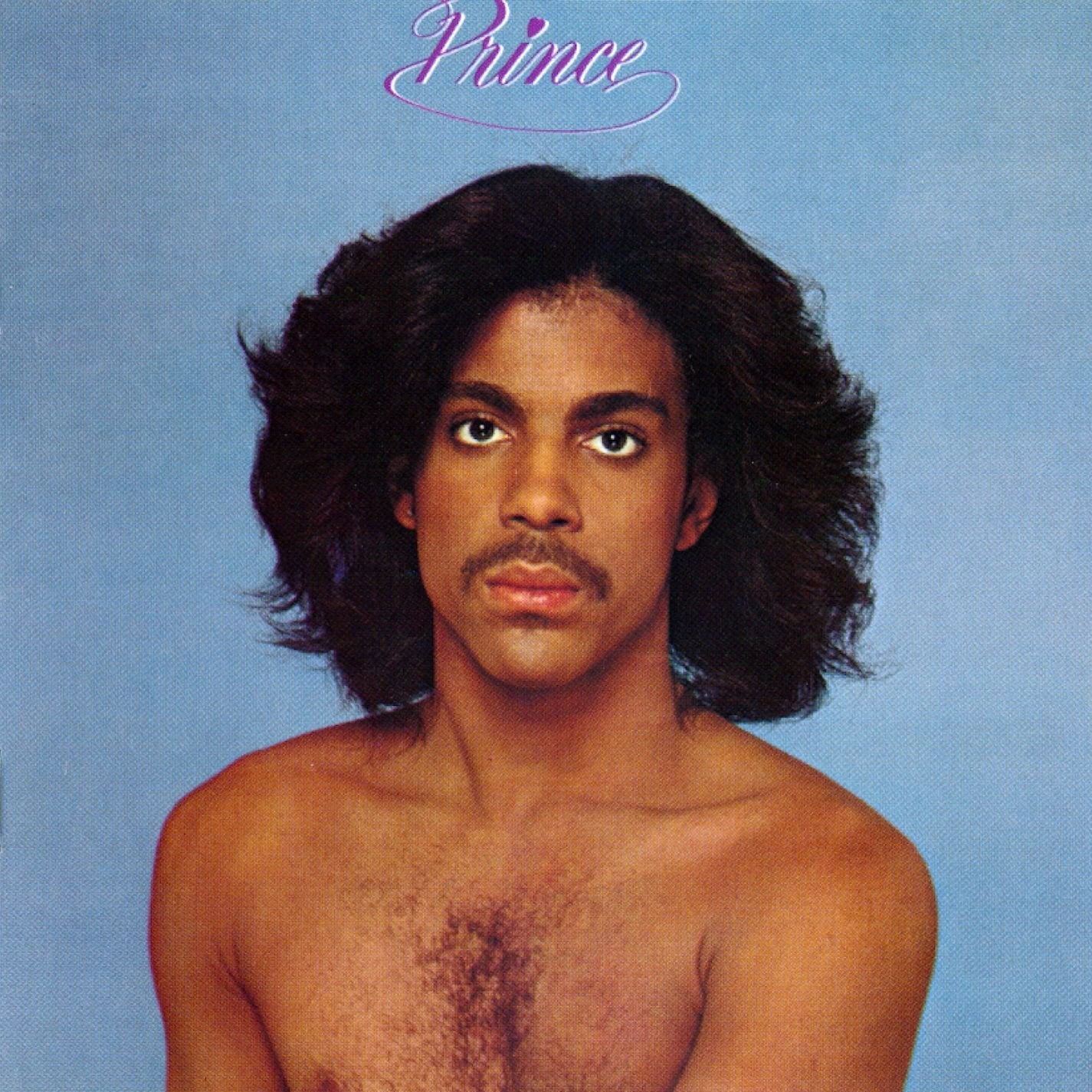 PRINCE 'PRINCE' LP