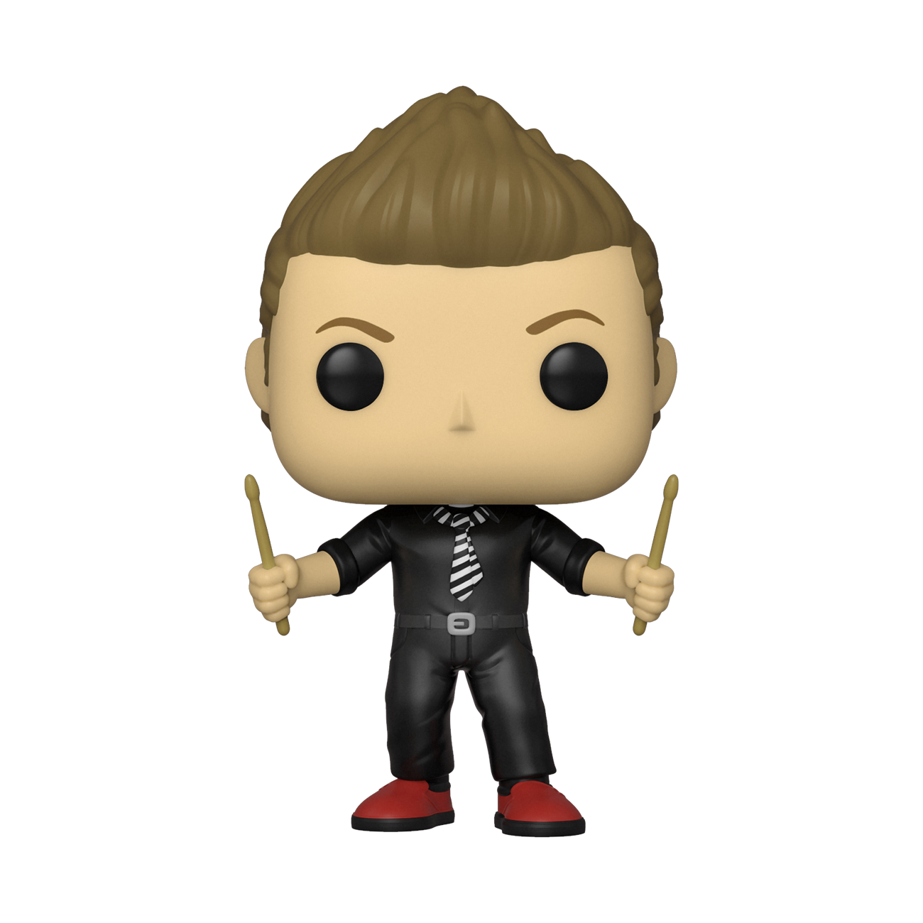 GREEN DAY TRE COOL FUNKO POP! ROCKS FIGURE