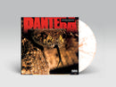 PANTERA 'THE GREAT SOUTHERN TRENDKILL' LP (Marbled White/Sandblasted Orange Vinyl)