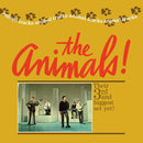 THE ANIMALS 'ANIMAL TRACKS' LP