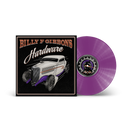 BILLY F GIBBONS 'HARDWARE' LP (Orchid Vinyl)