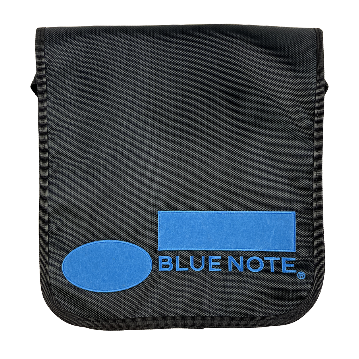 BLUE NOTE  - Messenger Bag
