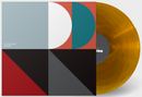A CERTAIN RATIO ‘ACR:EPR’ LP (Limited Edition  – Only 250 Made, Transparent Amber Vinyl)