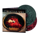 COLLECTIVE SOUL 'DISCIPLINED BREAKDOWN' 2CD (Expanded Edition)