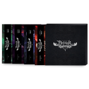 DETHKLOK x REVOLVER LP COLLECTOR'S BOX SET