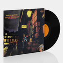 DAVID BOWIE 'THE RISE AND FALL OF ZIGGY STARDUST AND THE SPIDERS FROM MARS' LP (2012 Remaster, Half Speed)