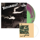 DINOSAUR JR. 'BEYOND' LP + 7" (15th Anniversary Edition, Purple & Green Vinyl)