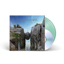 DREAM THEATER ‘A VIEW FROM THE TOP OF THE WORLD’ LIMITED-EDITION OPAQUE GREEN 2LP + CD – ONLY 500 MADE