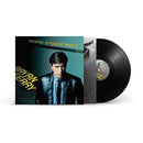 BRYAN FERRY 'THE BRIDE STRIPPED BARE' LP