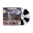 FU MANCHU ‘GIGANTOID’ LP (Limited Edition — Only 125 Made, Clear & Black Cornetto Vinyl)