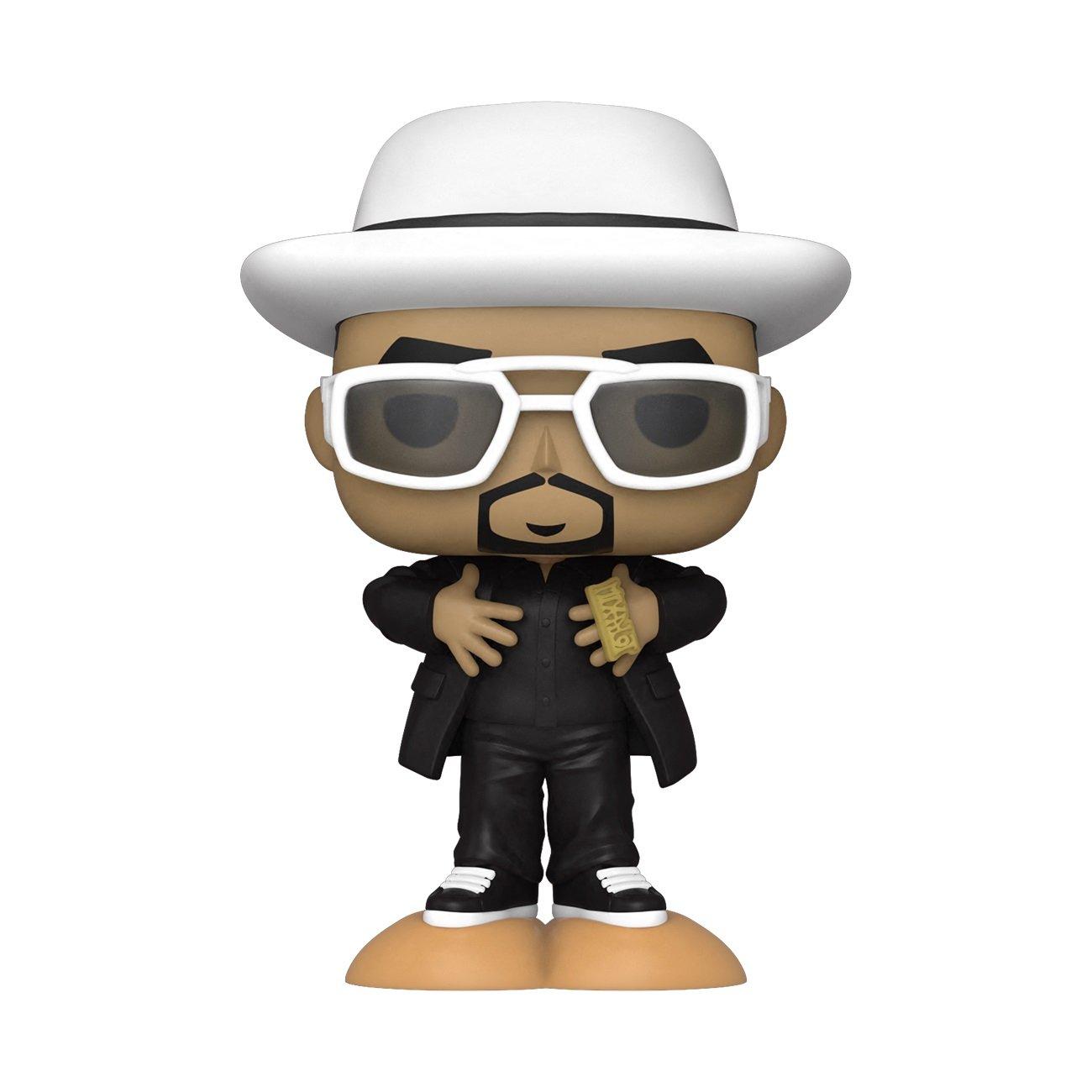 SIR MIX-A-LOT FUNKO POP! ROCKS FIGURE