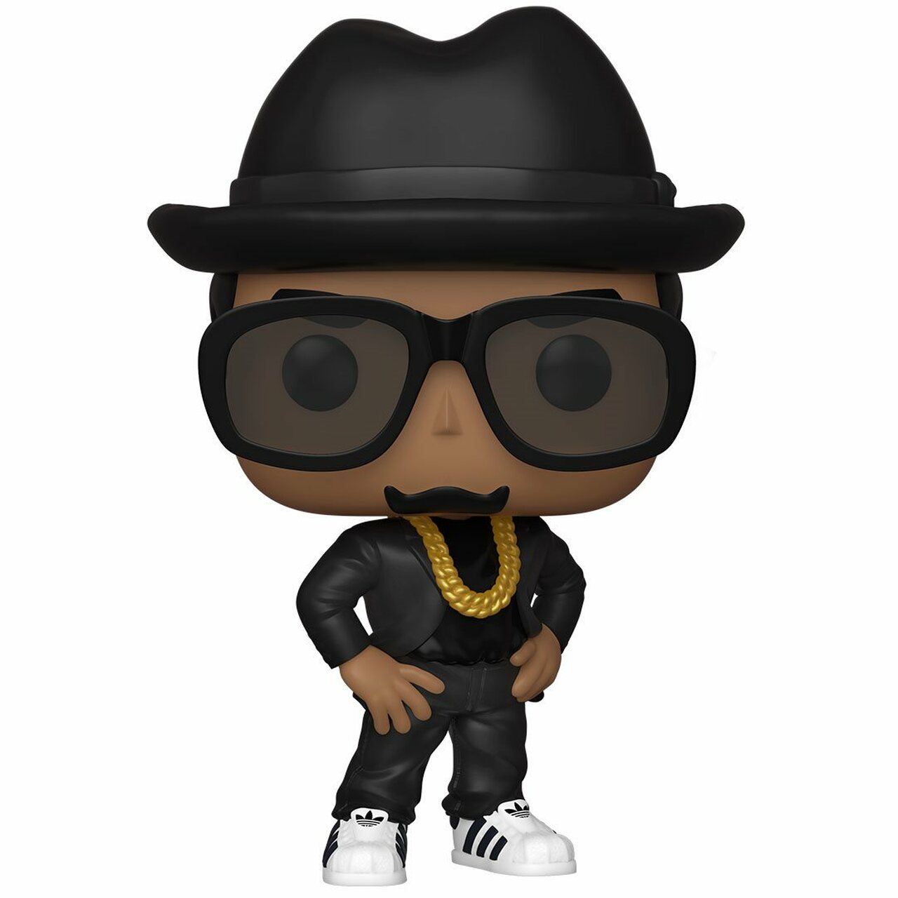 RUN DMC (DMC) FUNKO POP! ROCKS FIGURE