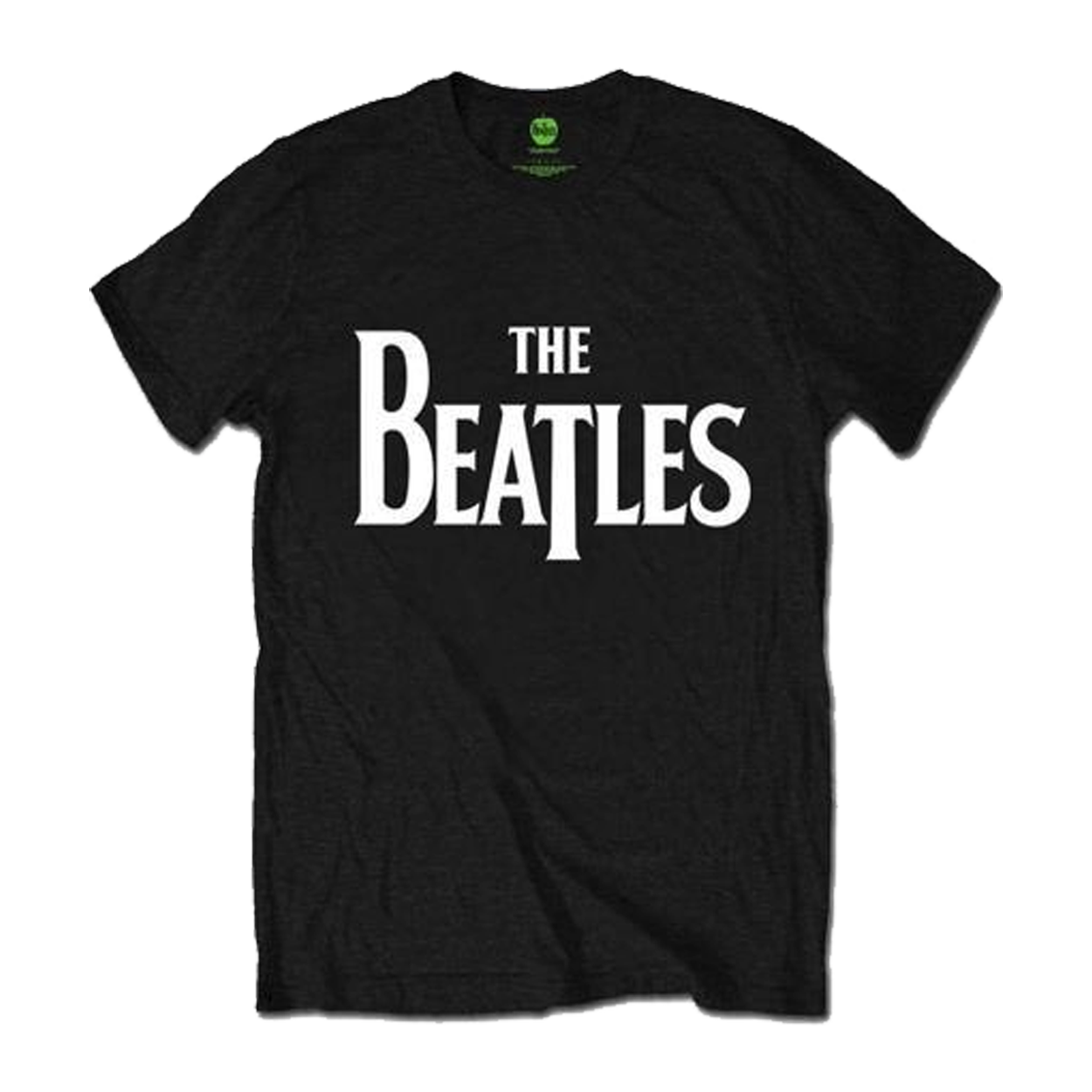 THE BEATLES 'DROP T' T-SHIRT