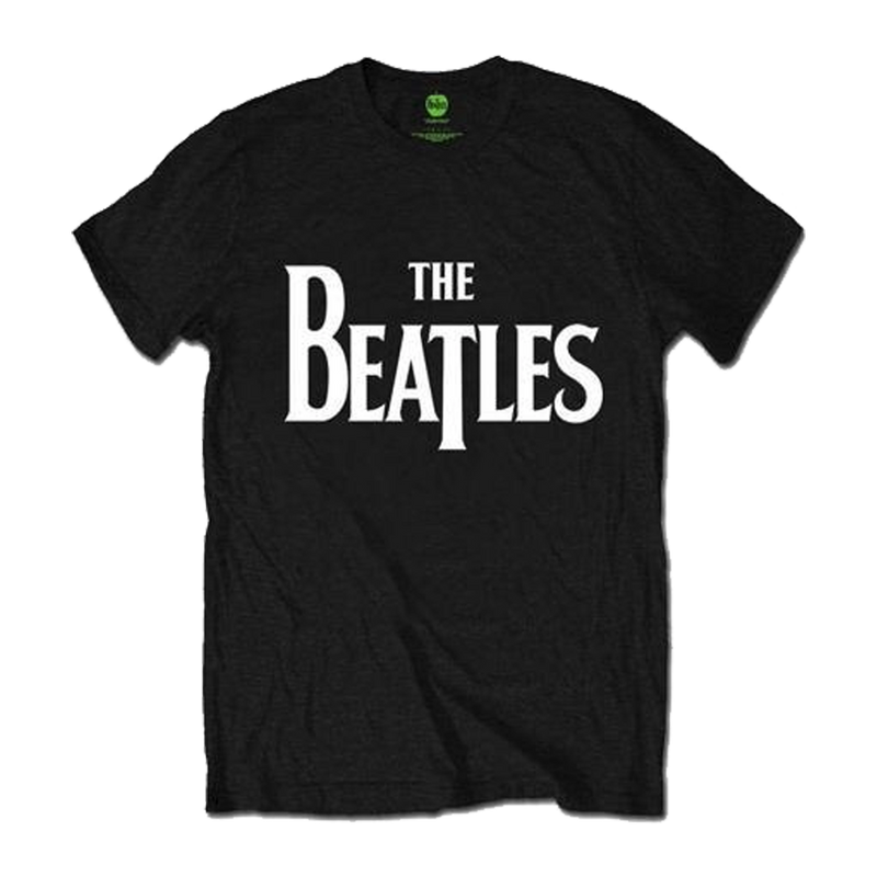 THE BEATLES 'DROP T' T-Shirt