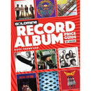 GOLDMINE RECORD ALBUM PRICE GUIDE BOOK (10th Edition)