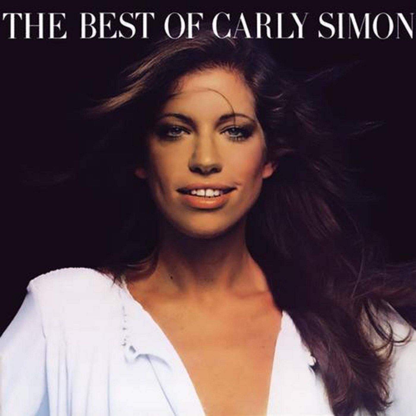 CARLY SIMON 'THE BEST OF CARLY SIMON' CD