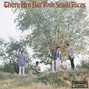 SMALL FACES 'THERE ARE BUT FOUR SMALL FACES' LP (Limited Edition, Color Vinyl)