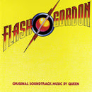 FLASH GORDON SOUNDTRACK LP (Music by Queen)