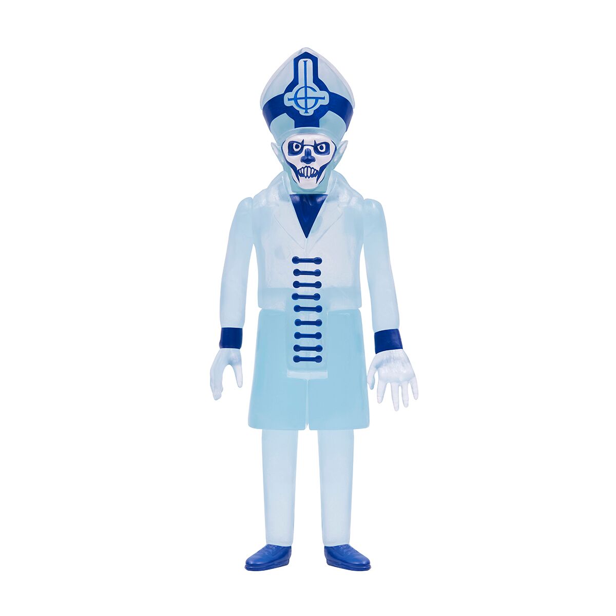 GHOST REACTION FIGURE - GHOSTFERATU (GLOW)