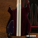 THE GRATEFUL DEAD - JERRY GARCIA - BOLT MINI GUITAR