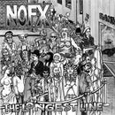 NOFX 'LONGEST LINE' 12" EP
