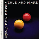 PAUL MCCARTNEY 'VENUS AND MARS' 2LP