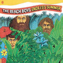 THE BEACH BOYS 'ENDLESS SUMMER' 2xLP
