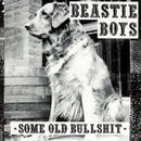 BEASTIE BOYS 'SOME OLD BULLSHIT' LP