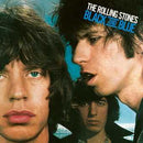 THE ROLLING STONES 'BLACK AND BLUE' LP