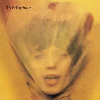 THE ROLLING STONES 'GOATS HEAD SOUP' 2LP (Deluxe)