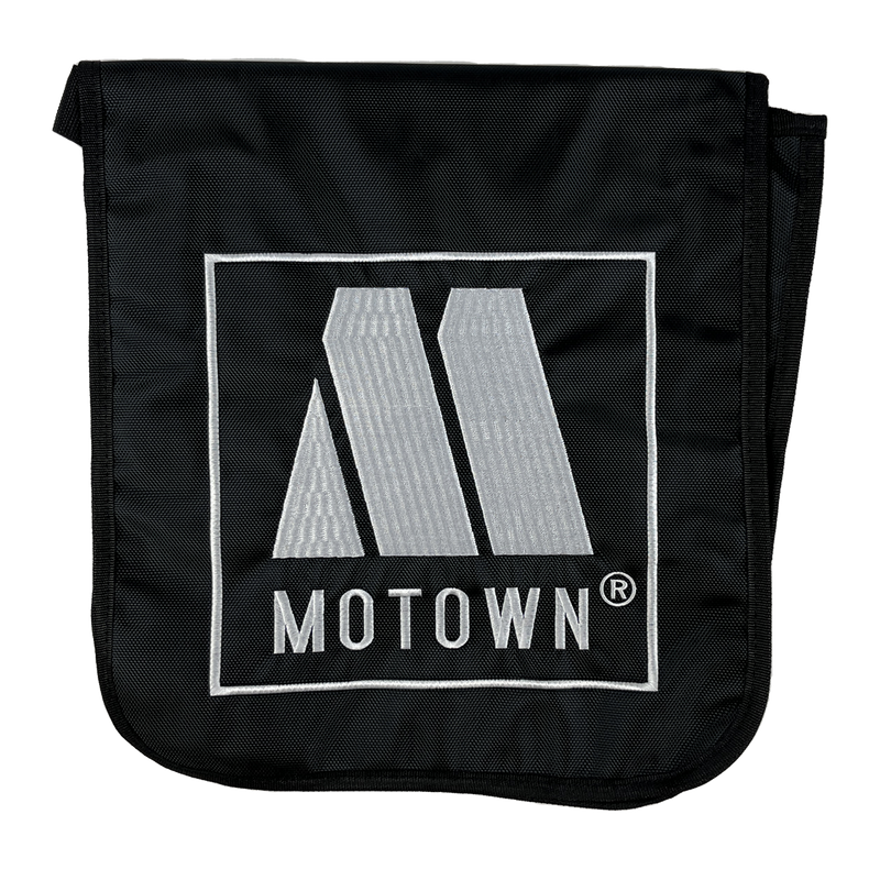 MOTOWN  - Messenger Bag