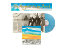 THE MARSHALL TUCKER BAND ‘THE MARSHALL TUCKER BAND’ LP (Limited Edition – Only 300 made, Sky Blue Vinyl)