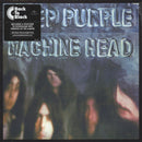 DEEP PURPLE 'MACHINE HEAD' LP (Import)
