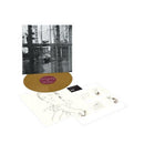 PAUL MCCARTNEY 'CHAOS AND CREATION IN THE BACKYARD' LP (Limited Edition, Gold Vinyl)