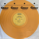 DONOVAN 'MELLOW YELLOW' LP (Yellow Vinyl)