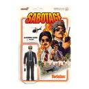 BEASTIE BOYS "THE CHIEF" SABOTAGE WAVE 1 REACTION ACTION FIGURE