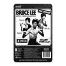 BRUCE LEE REACTION FIGURE WAVE 1 (THE PROTECTOR)