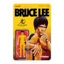 BRUCE LEE REACTION FIGURE WAVE 1 (THE CHALLENGER)
