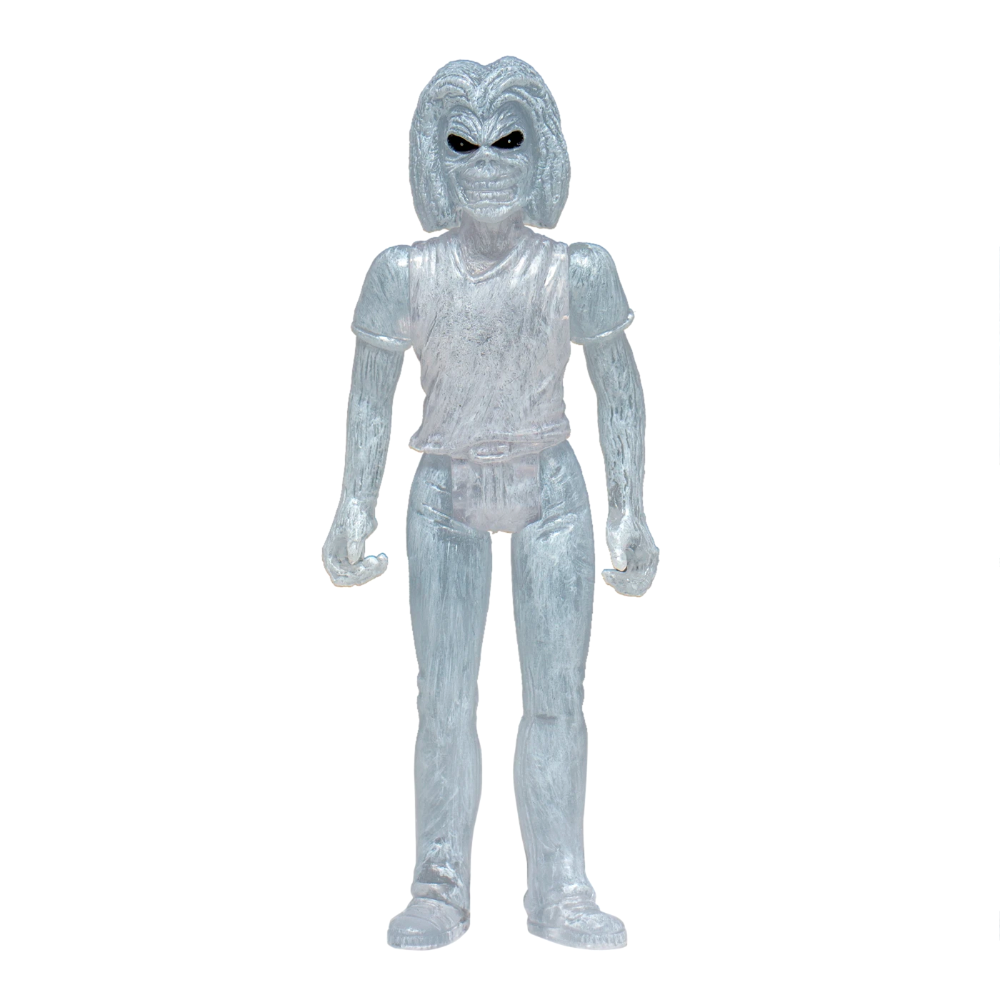 IRON MAIDEN REACTION FIGURE 'TWILIGHT ZONE'