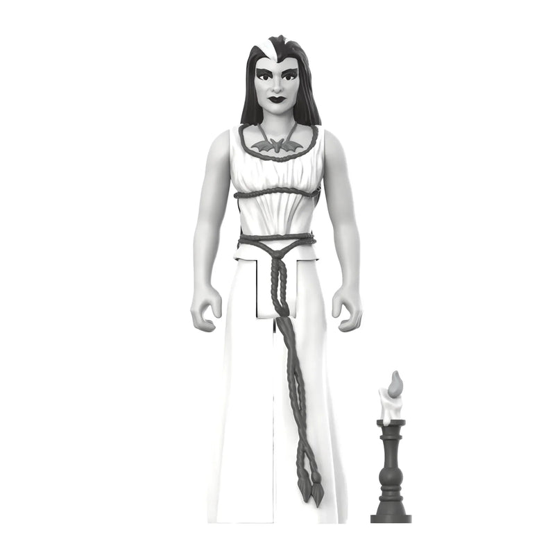 THE MUNSTERS REACTION WAVE 2 - LILY (Grayscale)