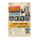 THE SIMPSONS REACTION WAVE 3 'TREEHOUSE OF HORROR - GRIM REAPER HOMER' FIGURE